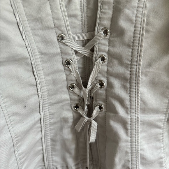 WHBM jacket - Picture 3 of 5